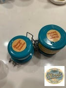 Miracle Butter Cream Mango Peach Sunshine Miracle Butter Cream Review