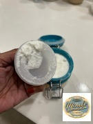 Miracle Butter Cream Mango Peach Sunshine Miracle Butter Cream Review