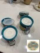 Miracle Butter Cream Mango Peach Sunshine Miracle Butter Cream Review