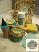Miracle Butter Cream Self-Care Gift Set (8- Piece, Save $42) Review