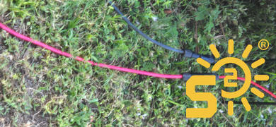 Signature Solar 100ft 10 AWG Copper PV Wire | Black and Red Review