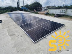 Signature Solar Mini Rail | 6in Review