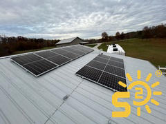 Signature Solar BlueSun 460W Half-Cell Bifacial Solar Panel | Up to 575W of Bifacial Gain Review