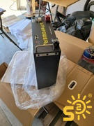 Signature Solar EG4 LifePower4 Lithium Batteries Kit | 30.72kWh | 6 Server Rack Batteries With Pre-Assembled Enclosed Rack | With Door & Wheels | Welded Review