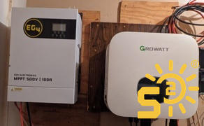 Signature Solar EG4 Solar Charge Controller MPPT | 500VDC 100A | MPPT100-48HV Review