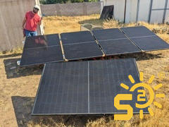 Signature Solar EG4 12K Mini-Split Air Conditioner Heat Pump | 12000 BTU | SEER2 28.5 | Energy Star Certified | Plug-N-Cool Do-It-Yourself Installation Review