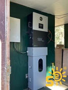 Signature Solar EG4 PowerPro ESS | 14.3 - 28.6kWh Capacity | EG4-18Kpv & EG4-PowerPro WallMount Battery | UL9540 Review