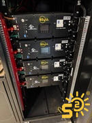 Signature Solar EG4 LL Lithium Battery (V2) | 24V 200AH | Server Rack Battery Review