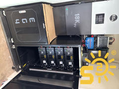 Signature Solar EG4 LL Lithium Battery (V2) | 24V 200AH | Server Rack Battery Review