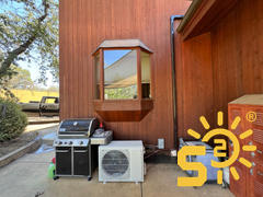 Signature Solar EG4 Mini-Split Line Set Extension | 9k/12k AC | 24k AC/DC Review