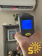 Signature Solar EG4 Hybrid Solar Mini-Split Kit | Energy Star Certified Air Conditioner Heat Pump AC/DC | 12000 BTU | SEER2 22 | +  1800 Watts of Solar PV [KIT-E0011] Review