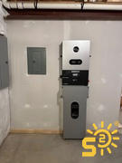 Signature Solar EG4 Indoor Buildable Conduit Box |  Designed for  EG4-WallMount Indoor Battery | ESS67-PP-280A3 Review