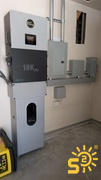 Signature Solar EG4 18kPV Hybrid Inverter | EG4-18kPV-12LV | 48V Split Phase 120/240VAC | UL1741, CEC Review