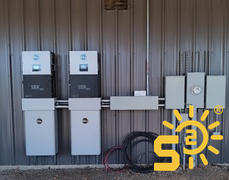 Signature Solar EG4 18kPV Hybrid Inverter | EG4-18kPV-12LV | 48V Split Phase 120/240VAC | UL1741, CEC Review
