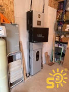 Signature Solar EG4 18kPV Hybrid Inverter | EG4-18kPV-12LV | 48V Split Phase 120/240VAC | UL1741, CEC Review