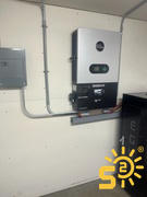 Signature Solar EG4 12000XP Off-Grid Inverter | 48V Split Phase | 24kW PV Input | 12kW Power Output Review