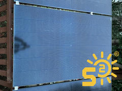 Signature Solar Hyperion By Runergy 400W Bifacial Solar Panel |Up to 500W with Bifacial Gain | 36 Panels Review