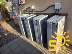 Signature Solar LG 16H Prime Battery | 16kWh | 400V | High Voltage Review