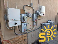 Signature Solar LG 16H Prime Battery | 16kWh | 400V | High Voltage Review