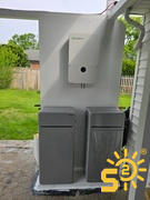 Signature Solar LG 16H Prime Battery | 16kWh | 400V | High Voltage Review