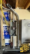 Signature Solar EG4 FlexBOSS21 16kw AC Hybrid Inverter | 48V Split Phase | 21kW PV Input | V1.1 Review