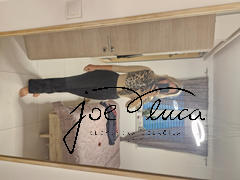 Joe&Luca BODY SENA BEŽ Review