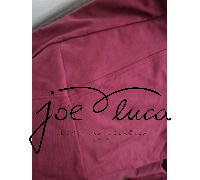 Joe&Luca HLAČE EVERI ČRNE Review