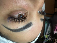 Lash Stuff Black Diamond Eyelash Extension Adhesive Review