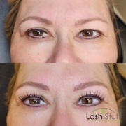 Lash Stuff Lash Lift Eyelash Conditioner with Keratin 5ml Review