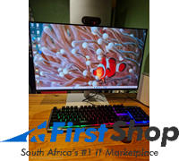 Dell 24 Plus S2425HSM 23.8-inch 1920 x 1080p FHD 16:9 144Hz 1ms