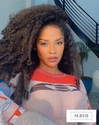 SL Raw Virgin Hair Extensions SL Raw Loose Curly Hair Review