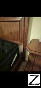 Zin Home  Louis Philippe Solid Wood Queen Sleigh Bed Review