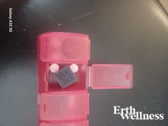 Erth Wellness SLEEP+ Gummies - CBN + THC + Live Resin - 50mg (Sample Size) Review