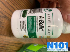 N101 The LAB A-Bolic4 Review