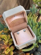Kobelli Flower Cluster Studs Review