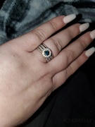 Kobelli 1/4ct Lab Diamond Semi-Eternity Review