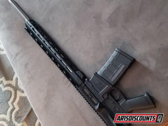 AR15Discounts.com ODIN Works .936 Adjustable Low Profile Gas Block Review