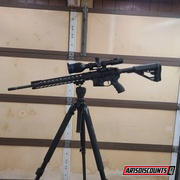 AR15Discounts.com Odin Works AR-15 Billet Upper Receiver Review