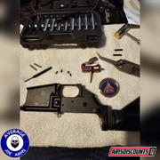 AR15Discounts.com Rise Armament Patriot High Performance Trigger 3.5lb - Flat Review