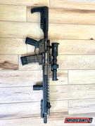AR15Discounts.com Rise Armament Patriot High Performance Trigger 3.5lb - Flat Review