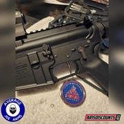 AR15Discounts.com Rise Armament Patriot High Performance Trigger 3.5lb - Flat Review