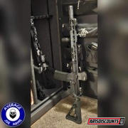 AR15Discounts.com Rise Armament Patriot High Performance Trigger 3.5lb - Flat Review