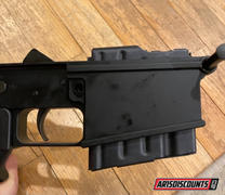 AR15Discounts.com Franklin Armory DFM 10RD Magazine Review