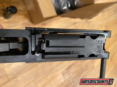 AR15Discounts.com Franklin Armory DFM 10RD Magazine Review