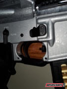 AR15Discounts.com NBS Mil-Spec AR-15 Single Stage Trigger - Black Review