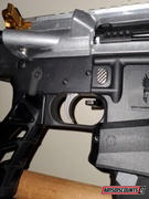 AR15Discounts.com Anderson Manufacturing Trigger - Silver Review