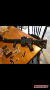 AR15Discounts.com Anderson Manufacturing Trigger - Silver Review