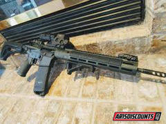 AR15Discounts.com Anderson Mil-Spec Carbine Receiver Extension / Buffer Kit Review