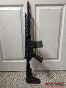 AR15Discounts.com Anderson Mil-Spec Carbine Receiver Extension / Buffer Kit Review