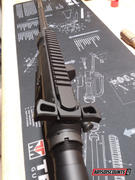 AR15Discounts.com POF USA AR-10 Tomahawk Ambidextrous Charging Handle - Black Review